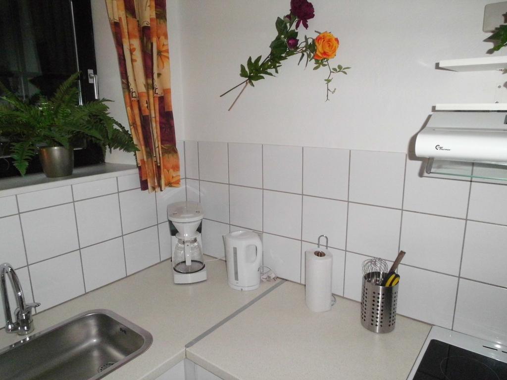 Give City Apartments Cameră foto