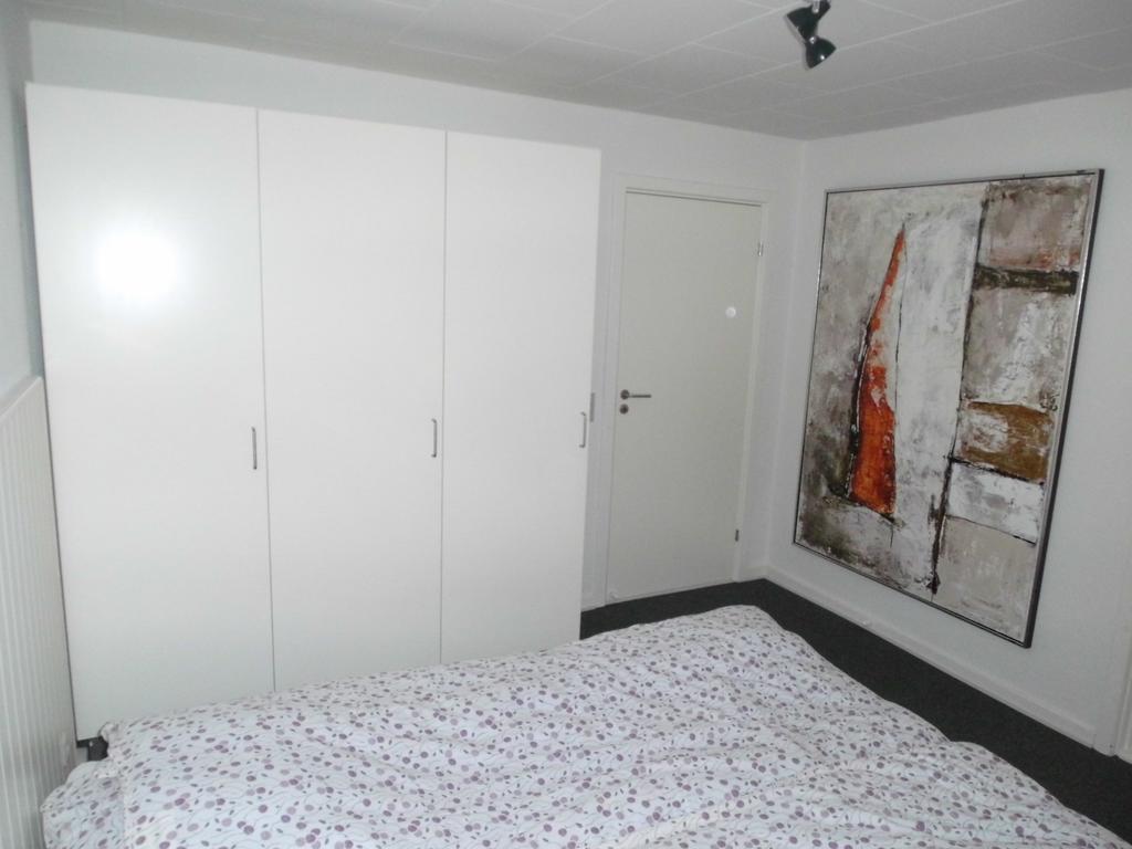 Give City Apartments Cameră foto